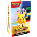 Pokémon TCG: 30th Celebration Booster Bundle