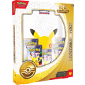 Pokémon TCG: 30th Celebration Binder Collection