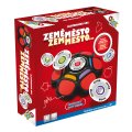 COOL GAMES Země, město,...! 