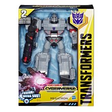                             Transformers Cyberverse figurka z řady Ultimate - více druhů                        