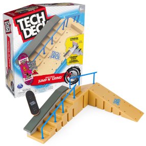 Tech Deck Xconnect Park