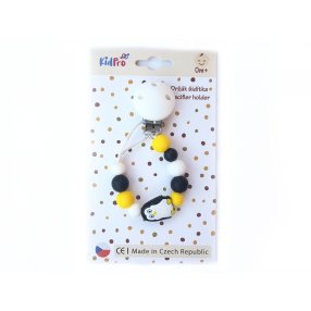 KidPro - Klip na dudlík: Penguin