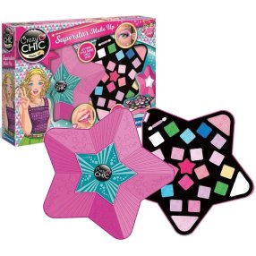 CRAZY CHIC - Superstar Make UP