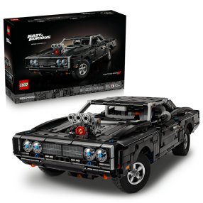 LEGO® Technic 42231 Auto Fast and Furious Dodge Charger R/T