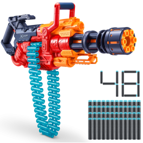 X-SHOT Excel-Crusher Dart Blaster