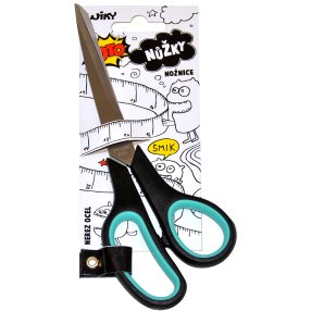 Nůžky LUX 21,5 cm