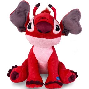 Plyšák Lilo & Stitch - Leroy se zvukem 30 cm