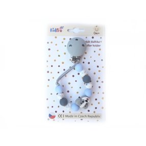 KidPro - Klip na dudlík: Hafí 2